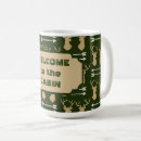 Search for deer with antlers mugs Wildlife