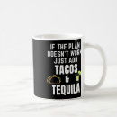 Search for taco sayings mugs Nacho