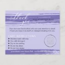 Search for washing instructions Small business