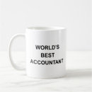 Search for worlds best cpa mugs Humour