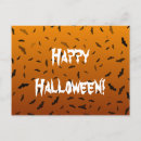 Search for hallowe postcards Trick or treat