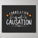 Search for causation Correlation