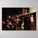 Search for caravaggio posters Matthew