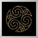 Search for celtic art Triquetra
