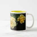 Search for yellow rose mugs Roses