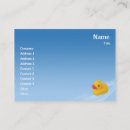 Search for bath business cards Animals