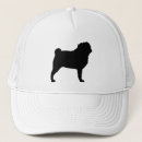 Search for pug hats Dog