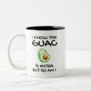 Search for guac mugs Funny