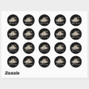 Search for car wedding stickers Happy couple