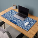 Search for blue damask electronics Vintage