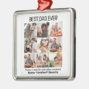 Search for daddy christmas tree decorations Unique