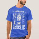 Search for zombie jesus tshirts Horror