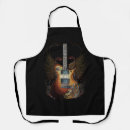 Search for acoustic aprons Player