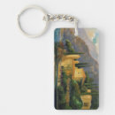 Search for rome rectangular key rings Florals