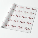 Search for ant wrapping paper Cute