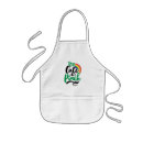 Search for saints aprons St patrick