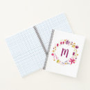 Search for contemporary notebooks Boho
