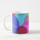 Search for overlap mugs Pattern