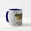 Search for warbler coffee mugs Yellow