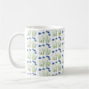Search for cornflower blue mugs Cornflowers