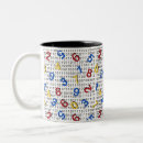 Search for code blue mugs Red