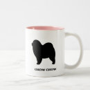 Search for chow dog mugs Canine