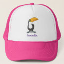 Search for toucan hats Tropical