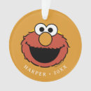 Search for childrens christmas tree decorations Elmo