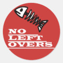 Search for leftovers stickers Kids