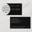 Search for sacred geometry business cards Spirituality