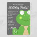 Search for tie invitations Party