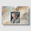 Search for memorial photo books Real gold foil