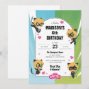 Search for chibi invitations Miraculous