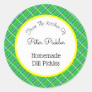 Search for retro baking stickers Plaid