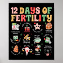 Search for 12 days of christmas posters Nurse