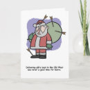 Search for arrow for christmas cards Santa claus
