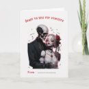 Search for dark humor valentines day cards Dark humour valentine