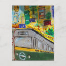 Search for street art postcards Architecture