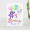 Search for 5th princess birthday cards Cute