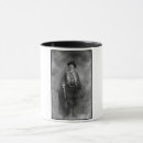 Search for outlaw mugs Old west