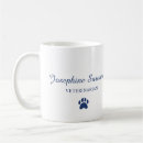 Search for vet clinic mugs Veterinarian