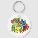 Search for union eight key rings Peacockcards