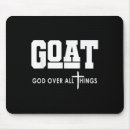 Search for funny goat mousepads Patriotic