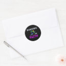 Search for christian women stickers Pink