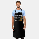 Search for bbq timer aprons Barbeque