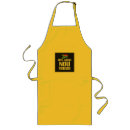 Search for braai aprons African