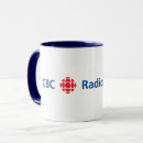 Search for cbc radio mugs Canadian broadcasting corporation
