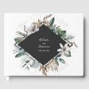 Search for tropical wedding guest books Island