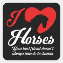 Search for funny horse riding stickers Horses