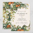 Search for fruit save the dates Citrus